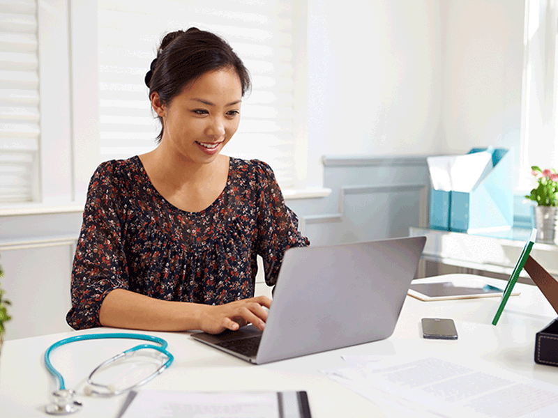 Multi-factor Authentication – Now a requirement in the NHS