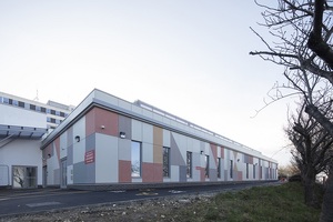 Multi-million pound extension for Barnsley Hospital