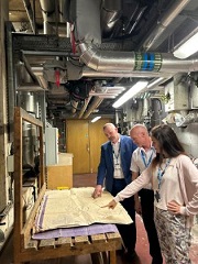Multi-million-pound grant secured for a greener future