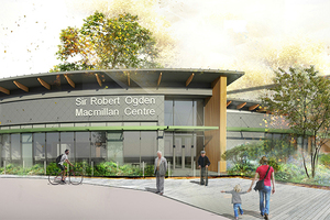 Multi-million pound plans to expand cancer services at the Friarage Hospital have been unveiled