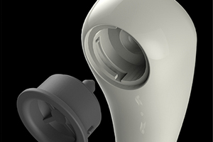 Multishower GB Ltd sponsors award for Best Design Concept