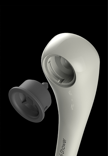 Multishower GB Ltd sponsors award for Best Design Concept