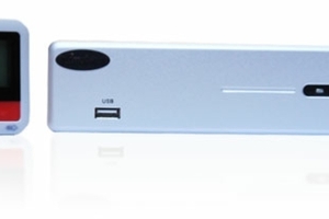 Multitone utilises Addmaster antibacterial coatings for communications product