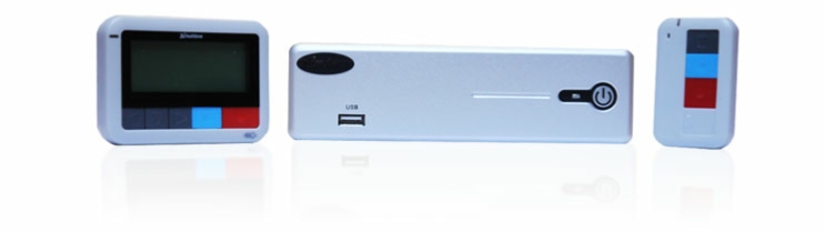 Multitone utilises Addmaster antibacterial coatings for communications product