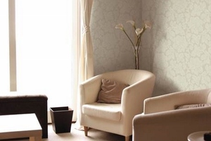 Muraspec offers selection of ‘dementia-friendly’ wallcoverings