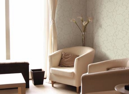 Muraspec offers selection of ‘dementia-friendly’ wallcoverings
