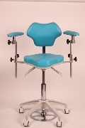 Murray’s Medical Seating completes lab seating contract at Addenbrooke’s