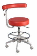 Murray’s Medical Seating completes lab seating contract at Addenbrooke’s
