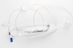 Myfuser – the next generation in infusion pump technology