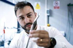 Nami Surgical secures £3.4m to develop robotic surgery technology