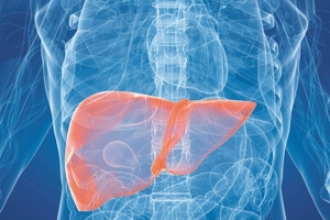 National Institute for Health and Care Excellence backs blood test for liver disease