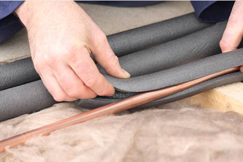 National insulation programme offers the ‘lowest of low hanging fruit,’ says engineering bodies