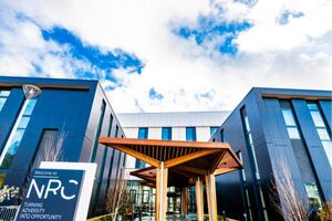 National Rehabilitation Centre to open “soon”