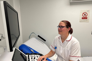 Nearly 57,000 patients seen as Shropshire purpose-built CDC now fully operational
