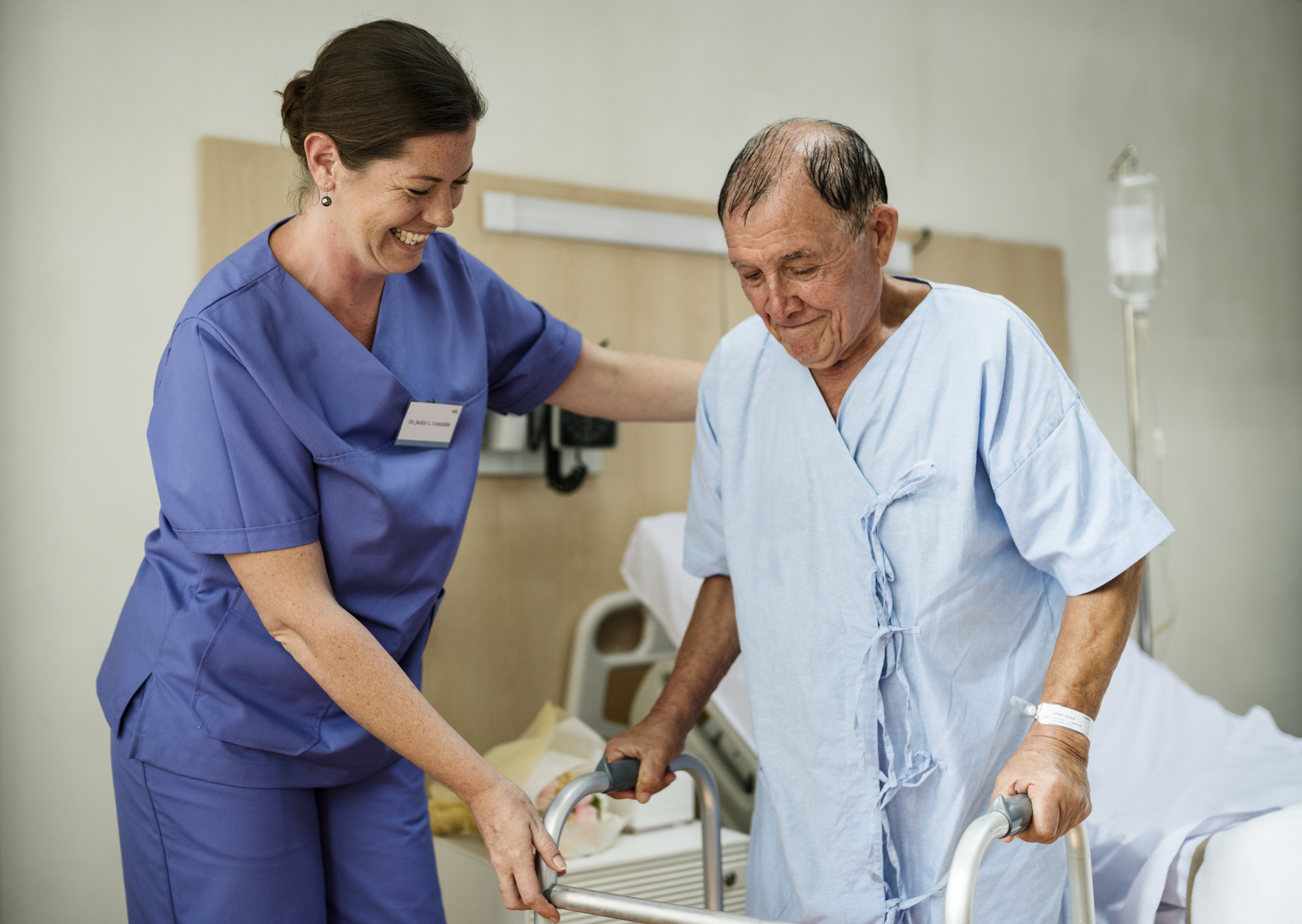 Nearly half of NHS acute trusts lack a transformation plan