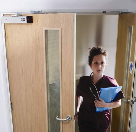 Neat solution for healthcare access