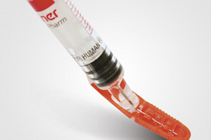 Needle-Trap protects healthcare workers from sharps injuries