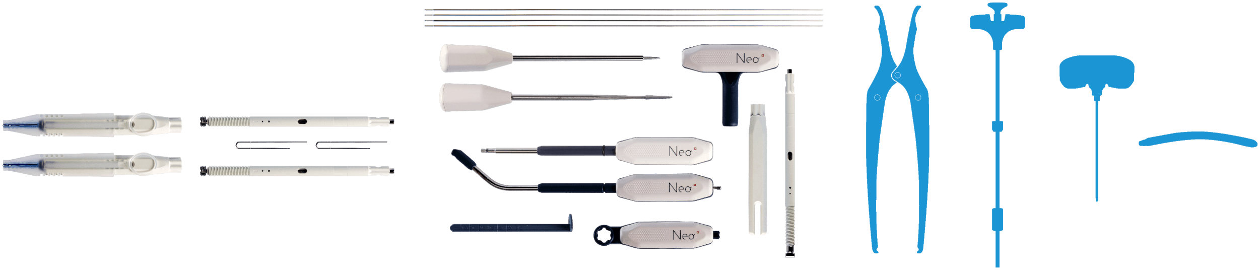 Neo Pedicle Screw System for spinal fusion surgery subject of Medical Innovation Briefing