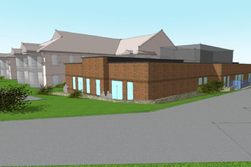 New 24/7 Acute Stroke Centre to open in Chichester by 2027