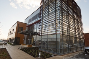 New £30m private hospital opens in Ashford
 