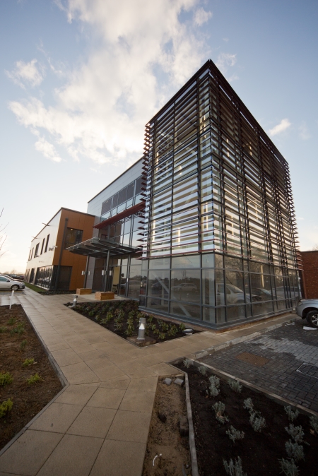 New £30m private hospital opens in Ashford
 