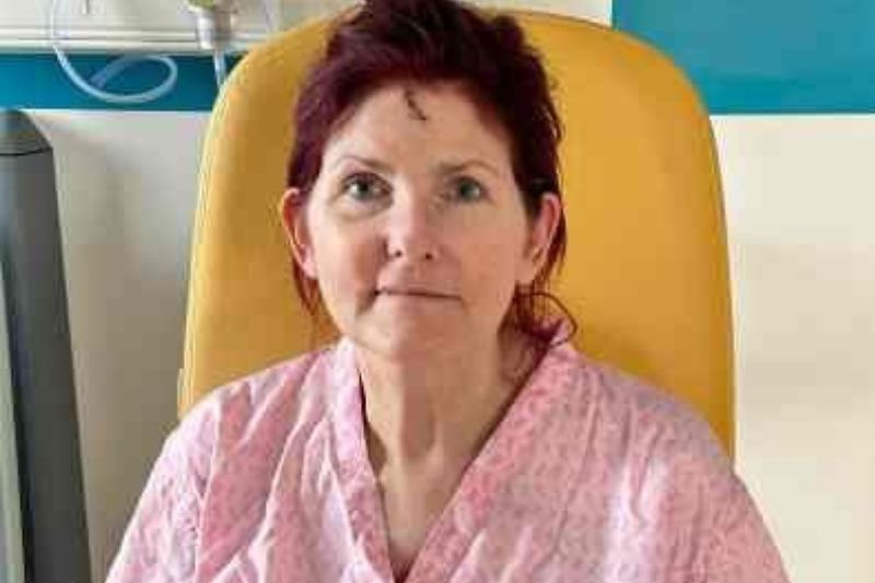 New £49 million diagnostic and inpatient centre opens at Frimley Park Hospital