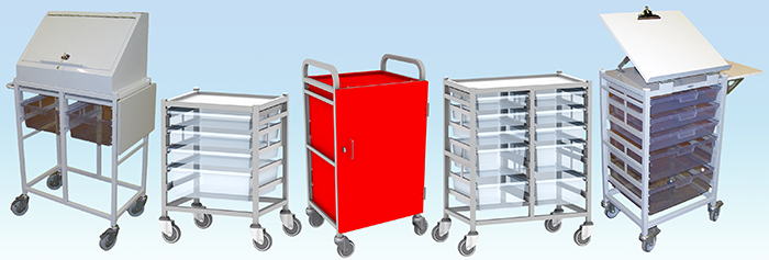 New additions announced to W Shuttleworth medical care range
