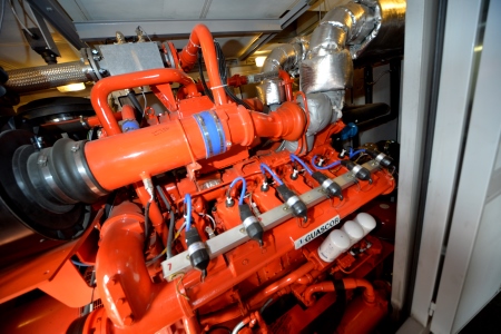 New Alder Hey Children’s Hospital gains CHP