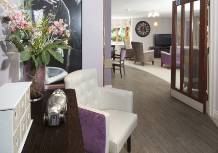New Altro Wood Safety range offers multiple design opportunities 
