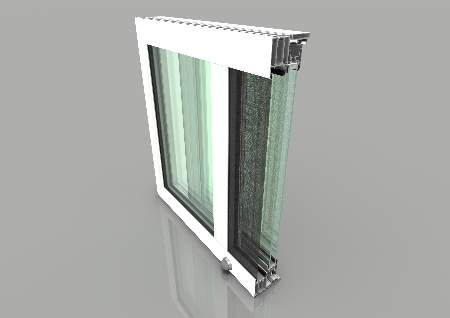 New anti-ligature window system launched