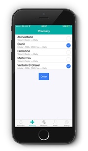 New app aims to revolutionise repeat prescriptions