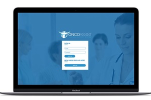 New app, ONCOassist, to revolutionise global cancer care