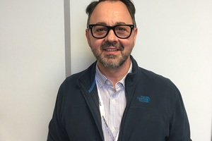 New appointment at ASSA ABLOY Door Group