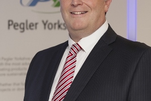 New appointment brings wealth of industry experience to plumbing and heating giant