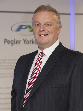 New appointment brings wealth of industry experience to plumbing and heating giant