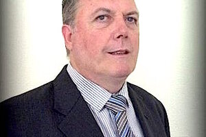 New appointment leads drive for lean operations