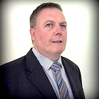 New appointment leads drive for lean operations