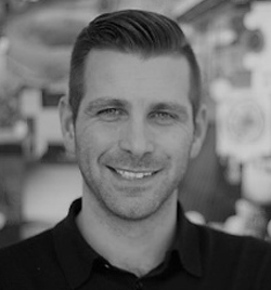 New appointments at Gilling Dod architects
