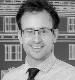 New appointments at Gilling Dod architects