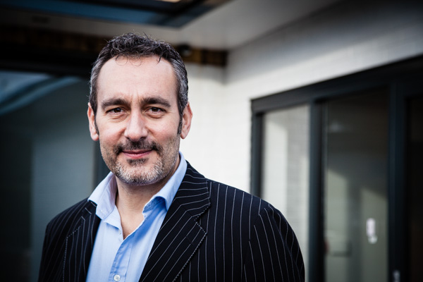 New architectural practice to further healthcare design excellence