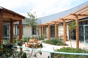 New assessment unit for people with dementia opens in Cumbria