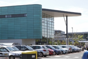 New Asteral Select contract with Derby Teaching Hospitals NHS Foundation Trust