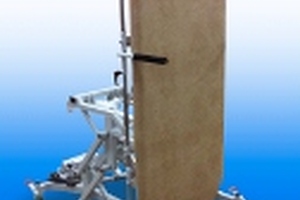New bariatric tilt table launched