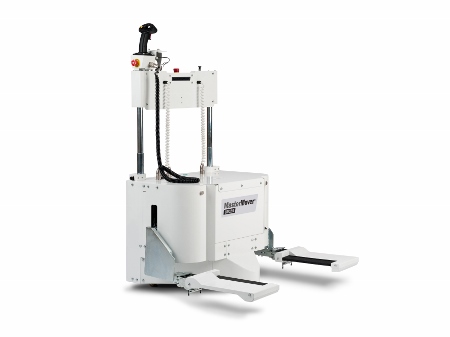 New bed mover improves efficiency of portering operations