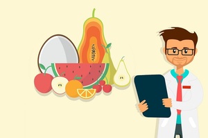 New blueprint for better hospital food