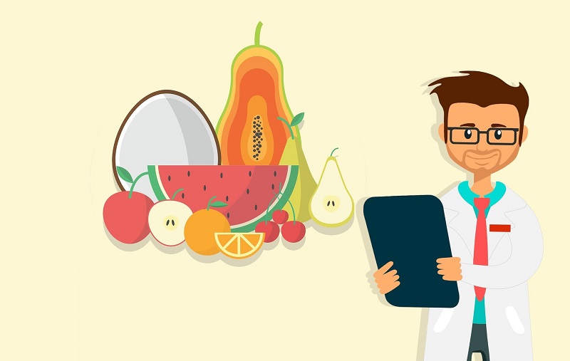 New blueprint for better hospital food