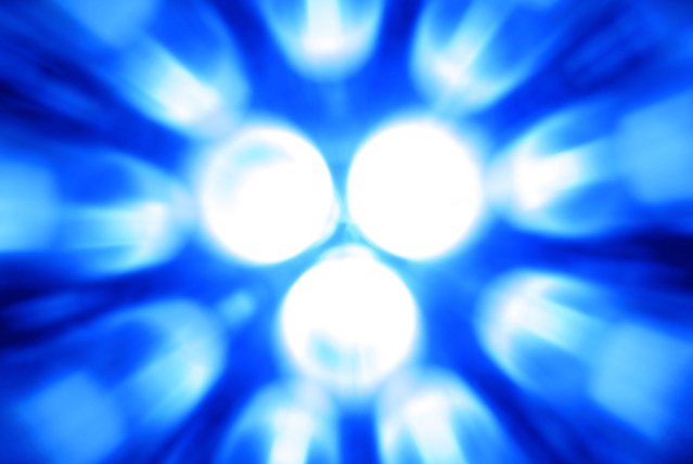 New book highlights importance of good lighting in dementia care environments