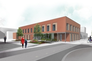 New cancer centre to be built in Liverpool