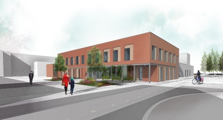 New cancer centre to be built in Liverpool