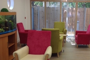 New care facility to benefit hundreds of families
